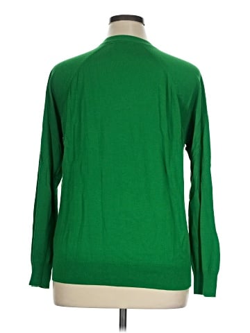 Banana Republic Factory Store Pullover Sweater (view 2)