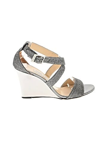 Jimmy Choo Wedges (view 1)
