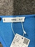 MNG Blue Tank Top Size M - photo 7