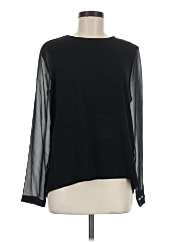 Rag & Bone Long Sleeve Top (view 1)