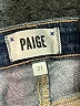 Paige Hearts Blue Jeans Size 27 waist - photo 7