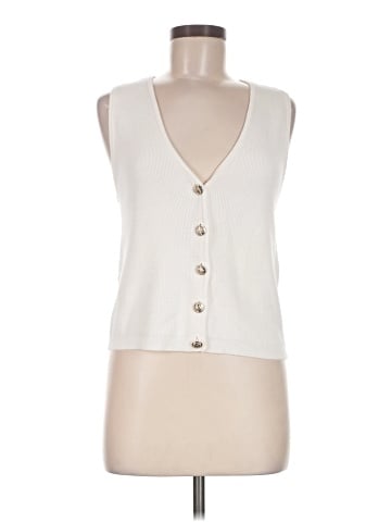 Ann Taylor Sweater Vest (view 1)