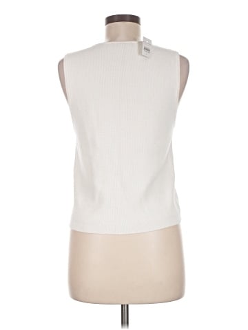 Ann Taylor Sweater Vest (view 2)