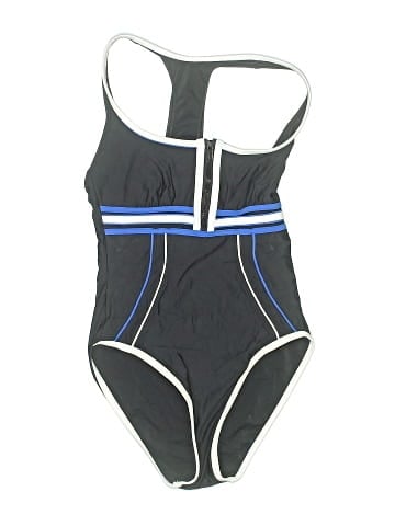 Eco Swim One Piece Swimsuit (view 1)