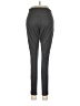 Ruby Ribbon Solid Gray Active Pants Size M - photo 2