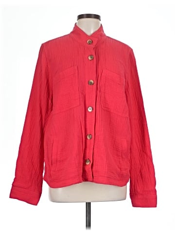 J.Jill Jacket (view 1)