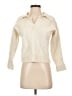 Treasure & Bond Ivory Wool Pullover Sweater Size S - photo 1