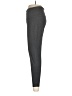 Ruby Ribbon Solid Gray Active Pants Size M - photo 5
