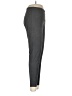 Ruby Ribbon Solid Gray Active Pants Size M - photo 4