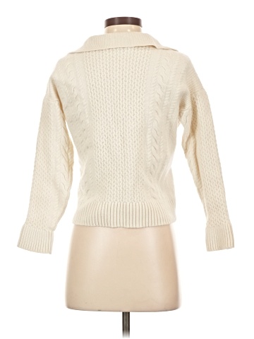 Treasure & Bond Wool Pullover Sweater (view 2)