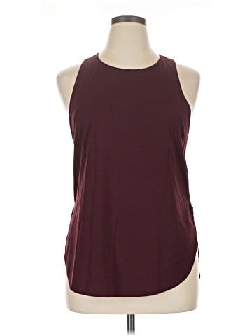 Lole Sleeveless T-Shirt (view 1)