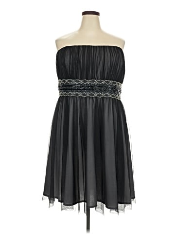 DB Studio Cocktail Dress (view 1)