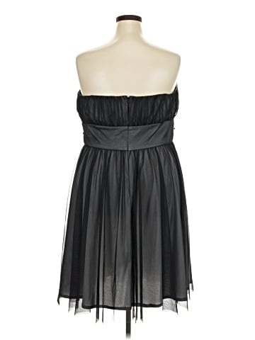 DB Studio Cocktail Dress (view 2)