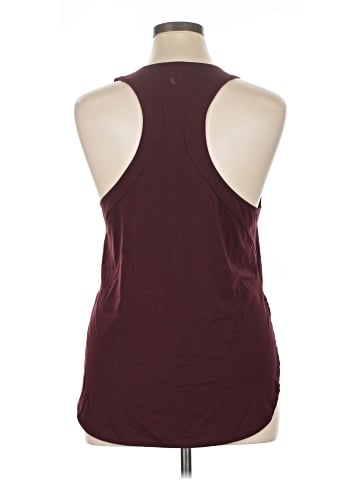 Lole Sleeveless T-Shirt (view 2)