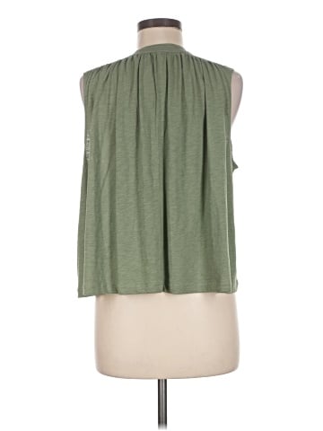 NATION LTD Sleeveless Blouse (view 2)