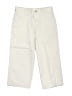 Vineyard Vines 100% Cotton Ivory Khakis Size 3T - photo 1