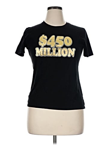 Next Level Apparel Short Sleeve T-Shirt (view 1)