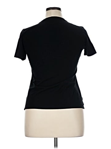 Next Level Apparel Short Sleeve T-Shirt (view 2)