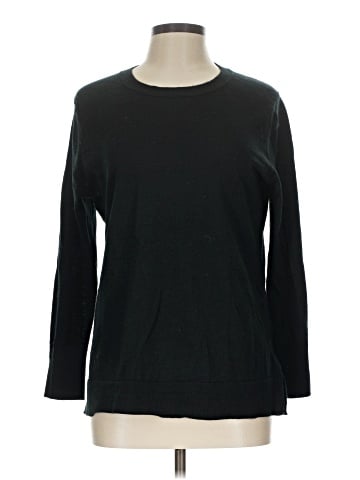 Banana Republic Long Sleeve T-Shirt (view 1)