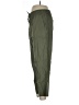 Theory Green Cargo Pants Size L - photo 5