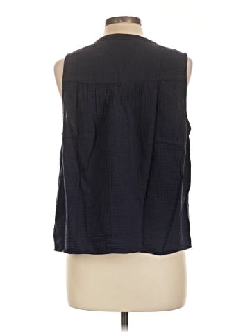 Gap Sleeveless Blouse (view 2)