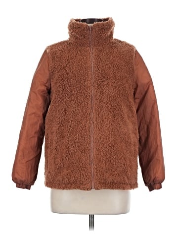 Unbranded Faux Fur Jacket (view 1)
