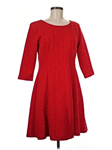 Taylor Casual Dress (view 1)