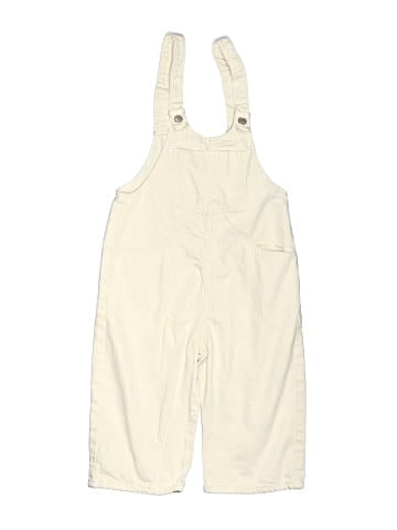 Zara Overalls (view 1)