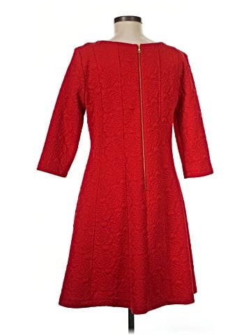 Taylor Casual Dress (view 2)