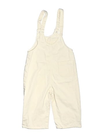 Zara Overalls (view 2)