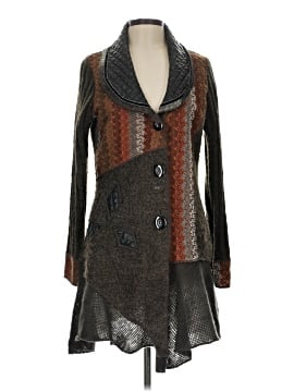 Keren Hart Cardigan