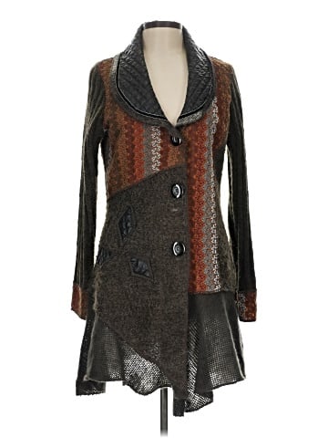 Keren Hart Cardigan (view 1)
