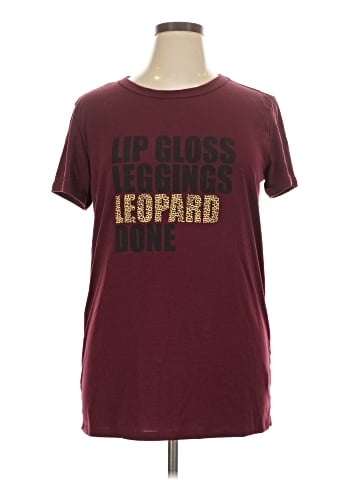 Lularoe Short Sleeve T-Shirt (view 1)