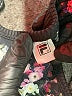 FILA Black Tank Top Size XXS (estimated) - photo 7