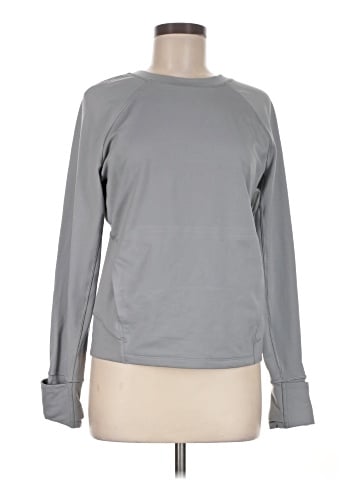 Lululemon Athletica Sweatshirt (view 1)