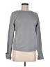 Lululemon Athletica Gray Sweatshirt Size 6 - photo 1
