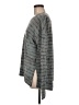 Athleta Tie-dye Gray Pullover Sweater Size M - photo 5