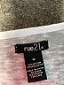 rue21 Silver Short Sleeve Top Size M - photo 7