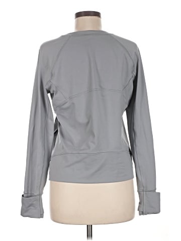 Lululemon Athletica Sweatshirt (view 2)