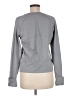 Lululemon Athletica Gray Sweatshirt Size 6 - photo 2