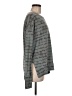 Athleta Tie-dye Gray Pullover Sweater Size M - photo 4