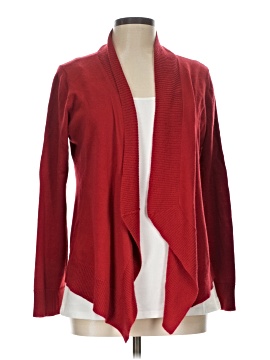 Eileen Fisher Wool Cardigan