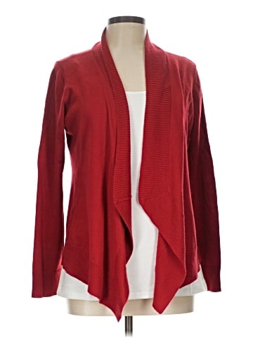 Eileen Fisher Wool Cardigan (view 1)