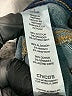 Chico's Blue Jeans Size Med (1) - photo 5