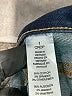 Chico's Blue Jeans Size Med (1) - photo 6