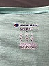 Champion Teal Active T-Shirt Size L - photo 7