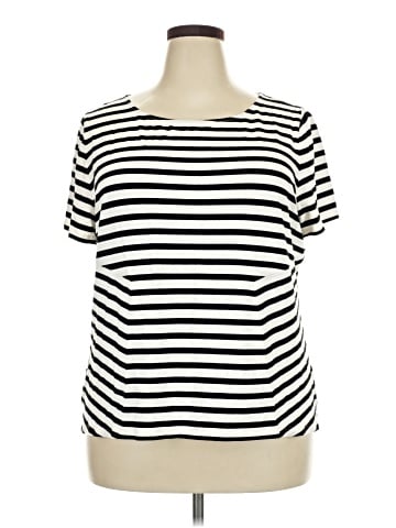 Talbots Short Sleeve T-Shirt (view 1)