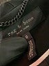Rag & Bone 100% Cupro Black Blazer Size 6 - photo 7