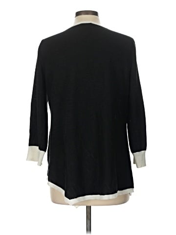 Neiman Marcus Pullover Sweater (view 2)