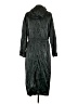 Zara Green Teal Raincoat Size XS - photo 2